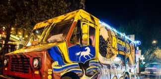 Ricuras de Venezuela – Comida Venezolana RICURAS DE VENEZUELA