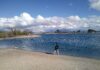 Conoce El Lago Kennedy en Tucson