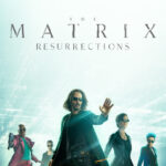 Lo Nuevo de “The Matrix Resurrections” Matrix
