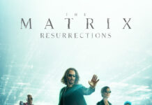Lo Nuevo de “The Matrix Resurrections” Matrix