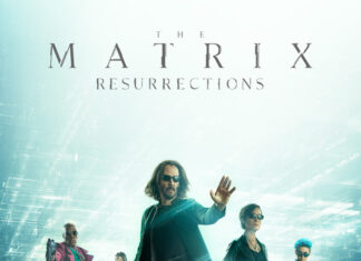 Lo Nuevo de “The Matrix Resurrections” Matrix