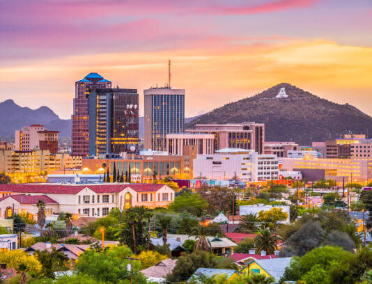 Qué Hacer Este Fin de Semana en Tucson Tucson