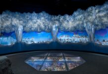 Museo de Miniaturas de Tucson Museo de Miniaturas de Tucson