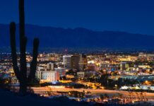 10 Cosas Únicas de Tucson