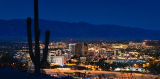 10 Cosas Únicas de Tucson