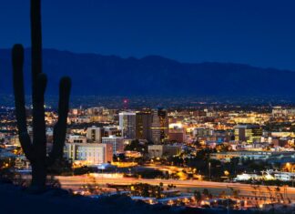 10 Cosas Únicas de Tucson