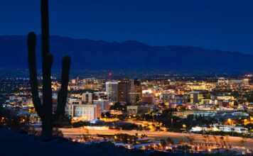 10 Cosas Únicas de Tucson