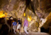 Colossal Cave Mountain Park en Tucson