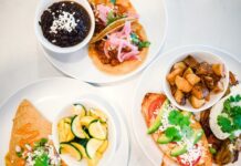 Disfruta del Sabor Latino en Tucson