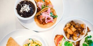 Disfruta del Sabor Latino en Tucson
