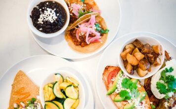 Disfruta del Sabor Latino en Tucson