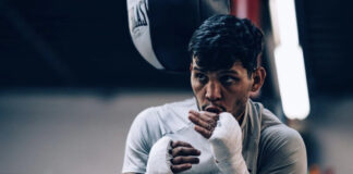 Carlos Castro con Una Meta en Mente Carlos