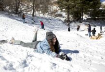 Disfruta de la Nieve en Monte Limón Nieve