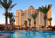 El Casino del Sol Lo Tiene Todo