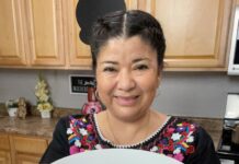 Salty Cocina: Guardiana de la Comida Mexicana