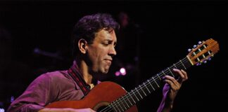 Cuentos: Tales from the Latinx World cuentos