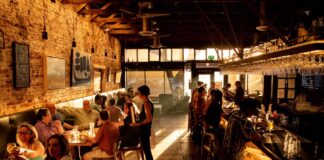 Los Mejores Bares de Moda en Tucson