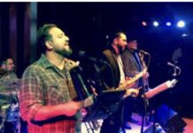 Orquesta Zona Libre: Disfruta del Ritmo Latino