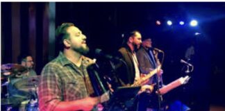 Orquesta Zona Libre: Disfruta del Ritmo Latino