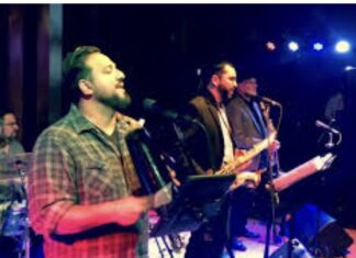 Orquesta Zona Libre: Disfruta del Ritmo Latino