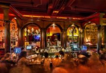 Club Congress en Tucson club