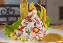 Disfruta de la Comida Peruana en Tucson