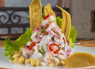 Disfruta de la Comida Peruana en Tucson