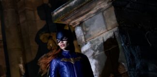 Leslie Grace Muestra el Nuevo Look de BATGIRL leslie grace