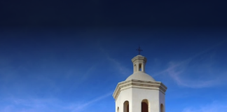 Conoce La Misión San Xavier del Bac Misión San Xavier