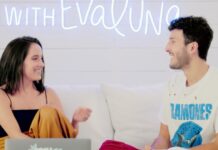 Sebastián Yatra y Evaluna En La Sala Podcast sebastián yatra