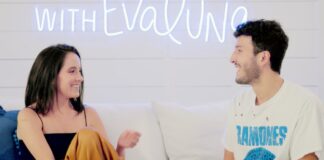 Sebastián Yatra y Evaluna En La Sala Podcast sebastián yatra