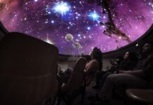 Descubre los Planetas y la Ciencia Descubre los planetas y la Ciencia