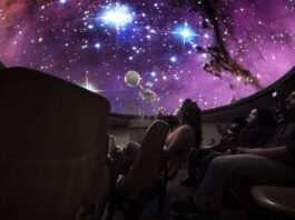 Descubre los Planetas y la Ciencia Descubre los planetas y la Ciencia