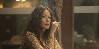 Griselda: First Look de Sofía Vergara griselda