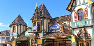 Renaissance Festival: Diversión Medieval Renaissance Festival