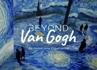 Beyond Van Gogh Llegará pronto a Tucson
