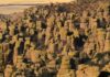 Chiricahua National Monument: El Maravilloso Mundo de las Rocas Chiricahua