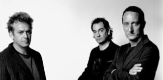 Hombres G en Concierto en el Rialto Theater Hombres G