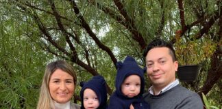 Jorge Fernández: Una Historia de Paciencia y Esfuerzo