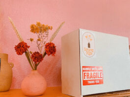 Shop Local: Conoce Las Boutiques de Tucson