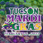 Tucson Mardi Gras 2022