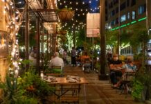 Penca Restaurante: Un Lugar Ideal Para Una Cita penca