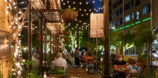 Penca Restaurante: Un Lugar Ideal Para Una Cita penca