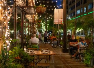 Penca Restaurante: Un Lugar Ideal Para Una Cita penca