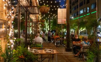 Penca Restaurante: Un Lugar Ideal Para Una Cita penca