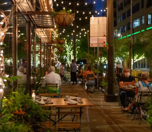 Penca Restaurante: Un Lugar Ideal Para Una Cita penca