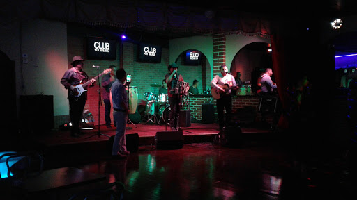 Latin Night Clubs en Tucson