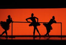 Ballet Tucson: reINVIGORATE Ballet Tucson