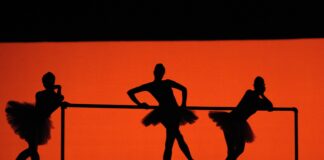Ballet Tucson: reINVIGORATE Ballet Tucson