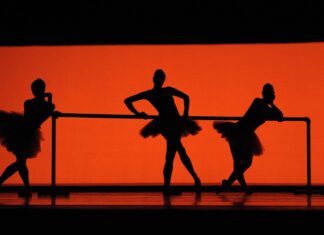 Ballet Tucson: reINVIGORATE Ballet Tucson